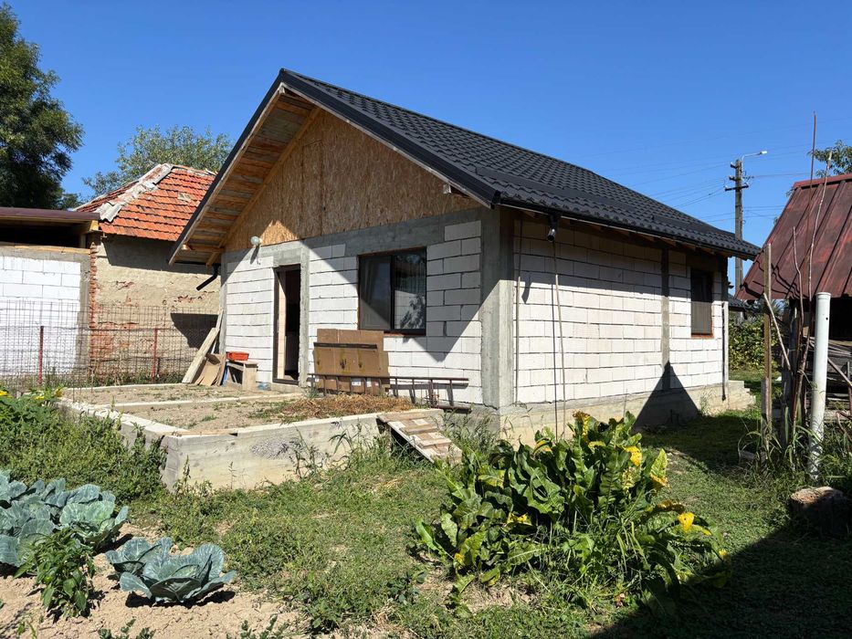 Casa de vanzare Schitu Golesti