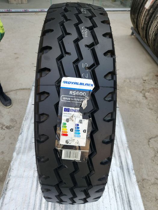 Автошына 315/80R22.5