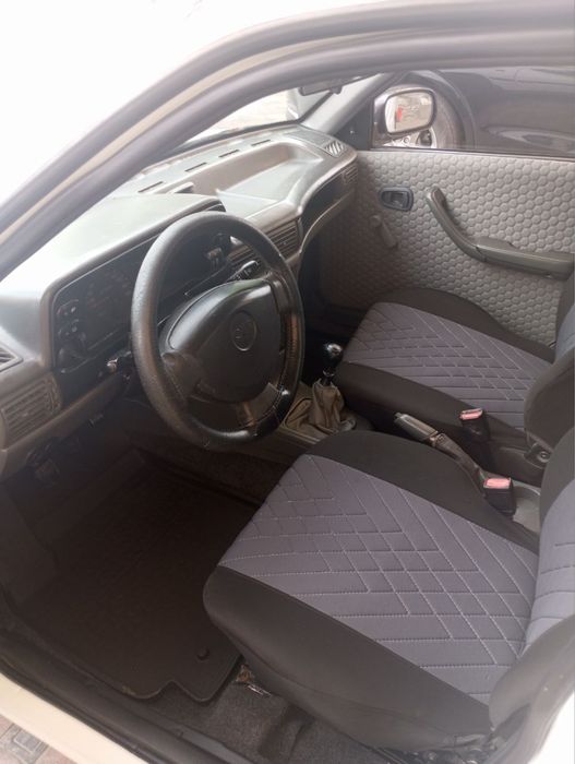 Nexia 1  2008 yil DOHC