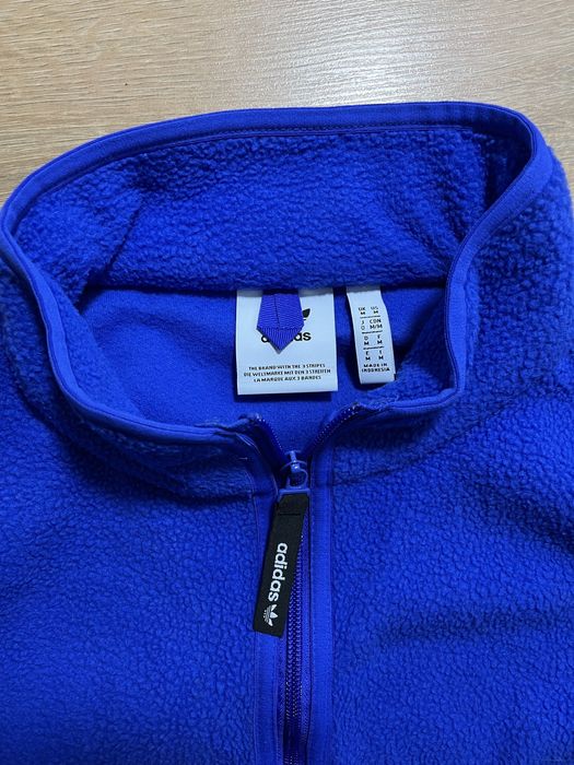 Adidas Adventure поларен елек размер М