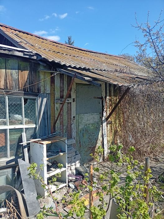 Дача Продам 8 соток Оз Пестрый