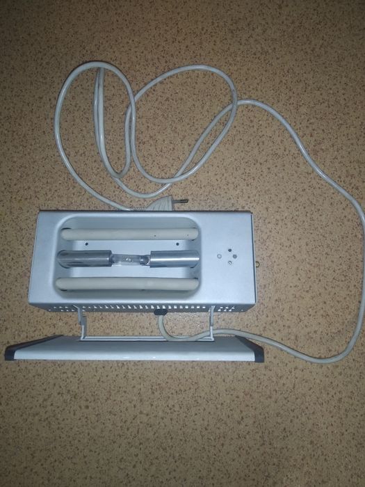 Ультрафиолетовая лампа Medicor Q-139