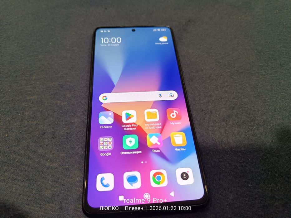 Xiaomi 11 T 5G 8/128 Gb