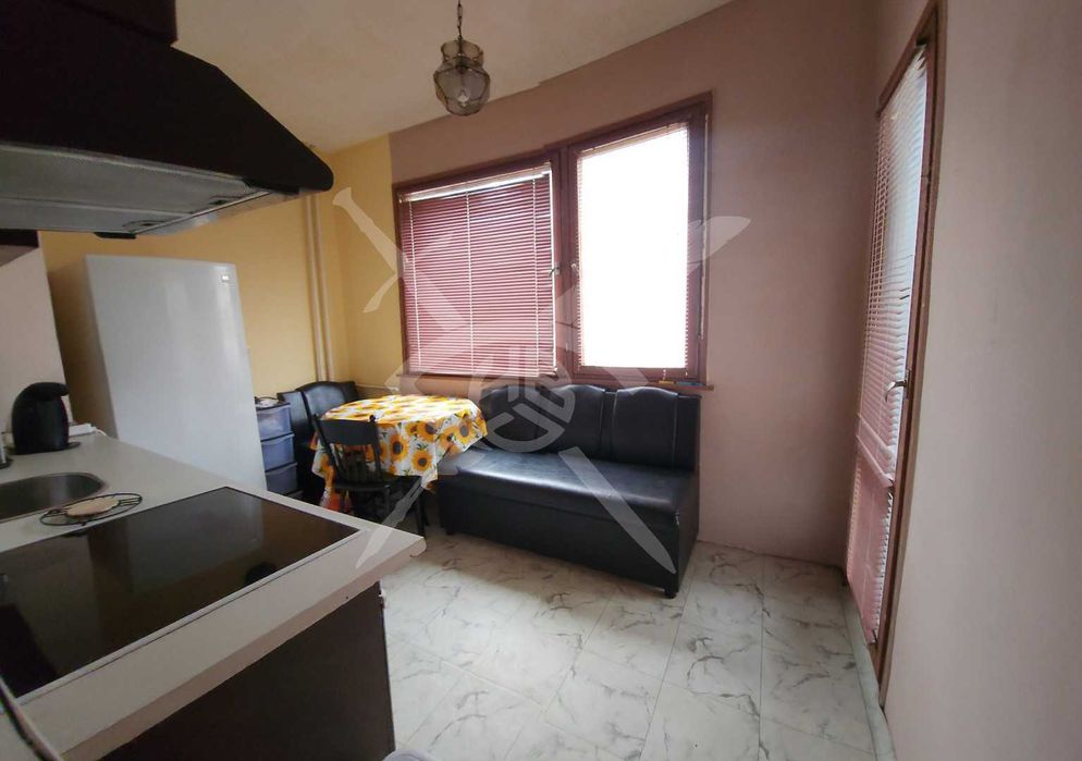 Дава се под наем Двустаен апартамент в София, Люлин 2 - 47 кв.м за 523.26 € - Снимка #1