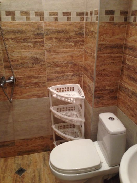 Дава се под наем Двустаен апартамент в Благоевград, Запад - 48 кв.м за 204 € - Снимка #6