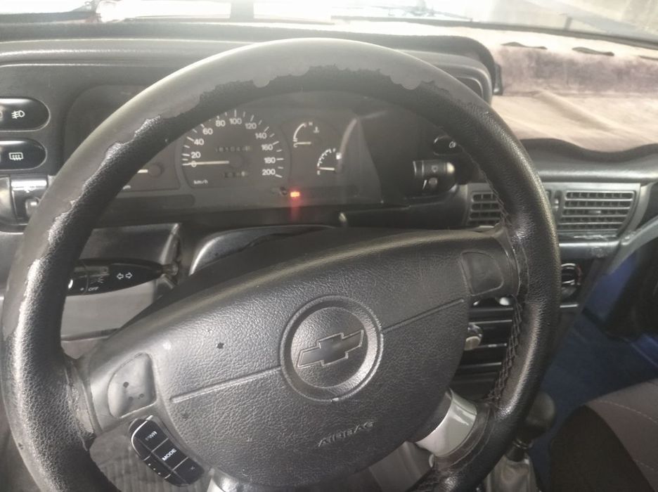 Nexia 1 dons 2003 yil xodovoy yurishlari yaxwi mejicar pult