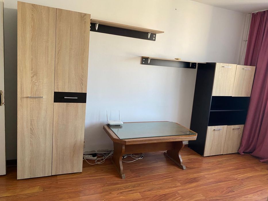 Inchiriez apartament 2 camere - zona Berceni