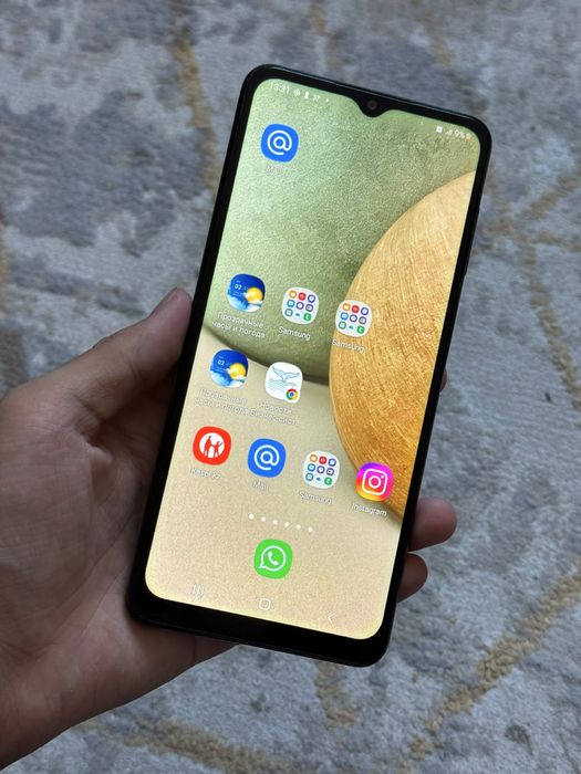 Samsung a12 64Gb