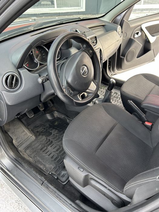 Продам nissan terrano