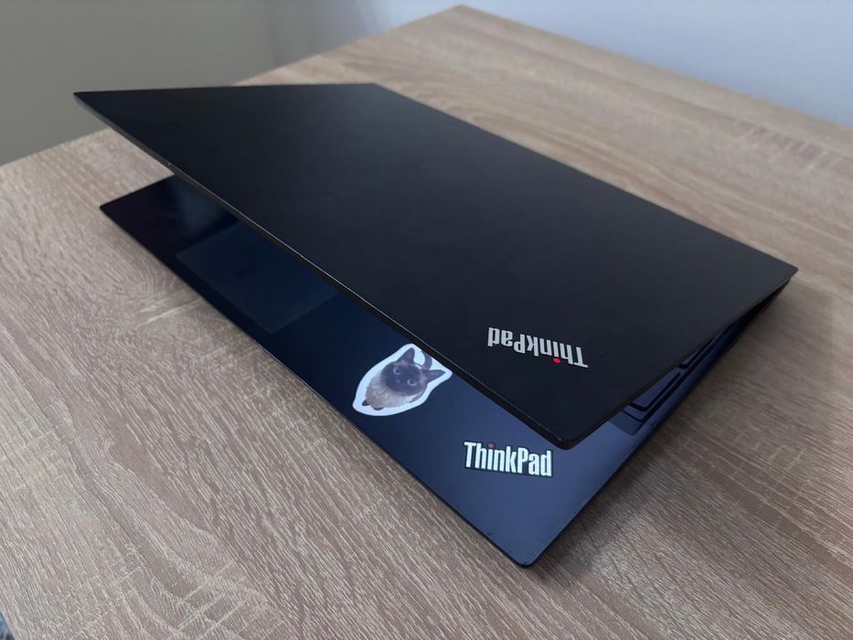 Laptop Lenovo Thinkpad E580