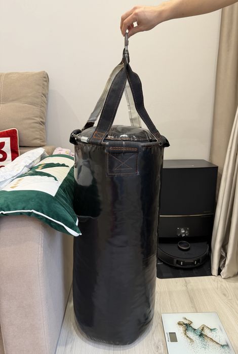 Боксерская груша