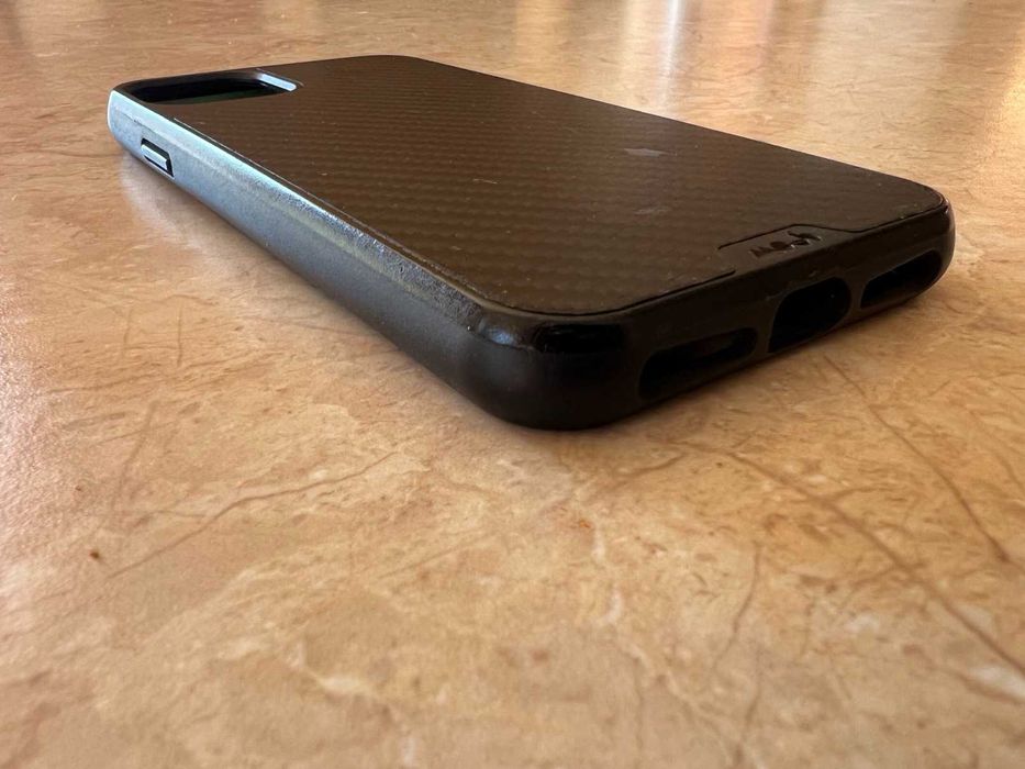 Калъф Mous Limitless 3.0 Aramid Fibre за iPhone 11 Pro Max Кейс