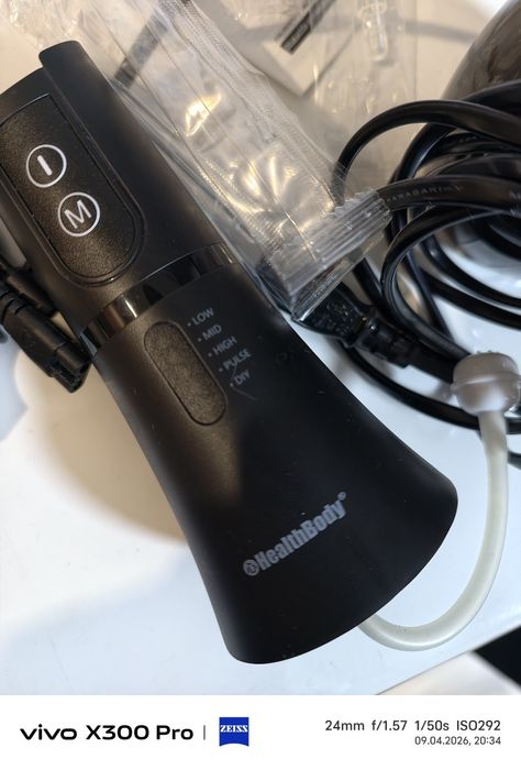 Ирригатор продам