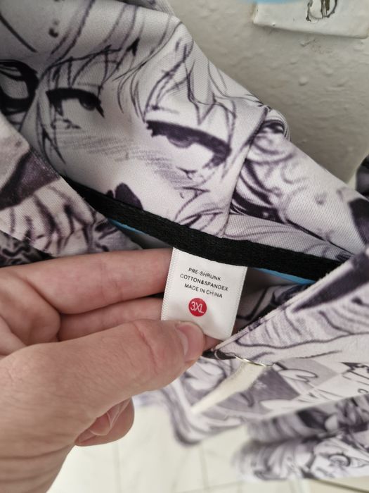 Аниме горничка с хентай мотиви