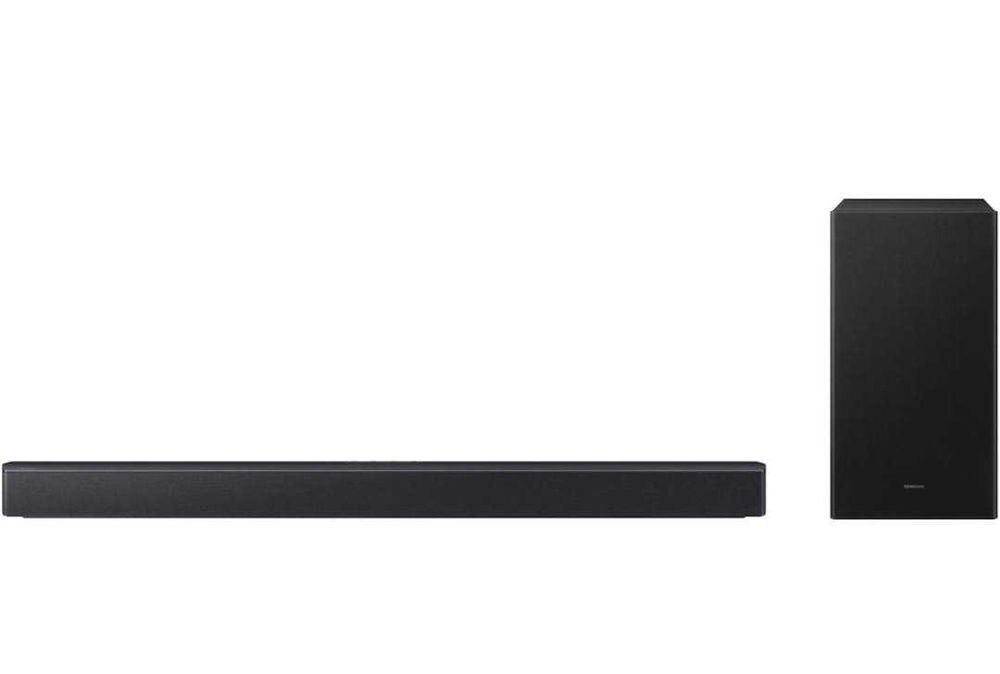 Soundbar Samsung HW-B450F, 2.1, 300W - SIGILAT