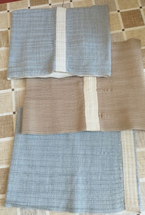 Бандаж реабилитационный