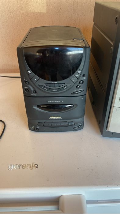 Minicombina Universum vtc cd 4351