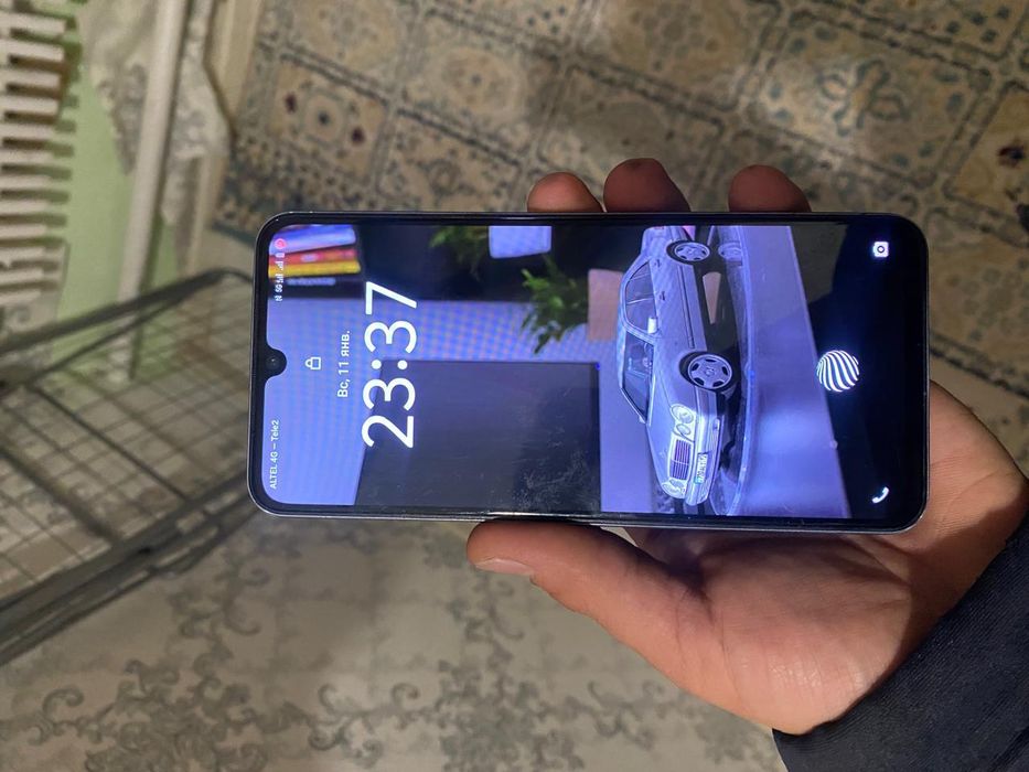 vivo Y25 жаксы телефон