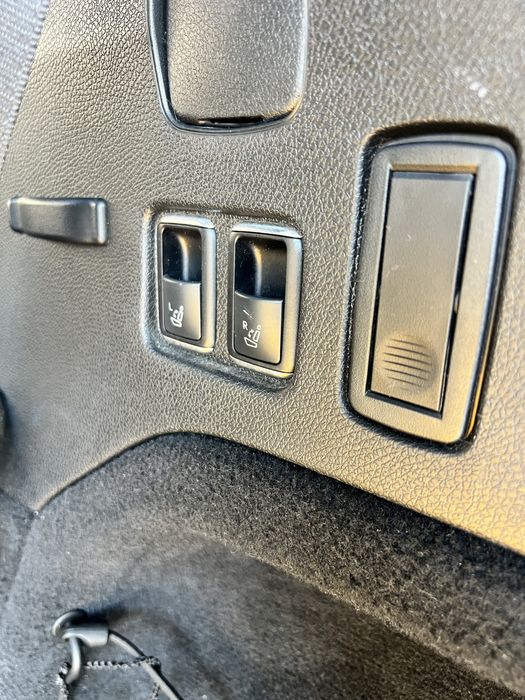 W166 GL63 Amg Biturbo V8