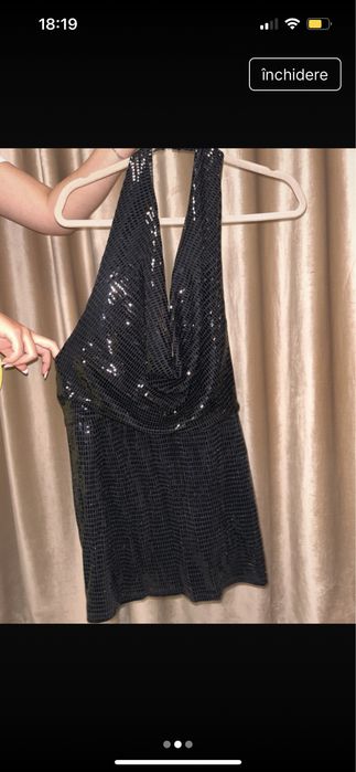 Rochie-Salopeta Zara