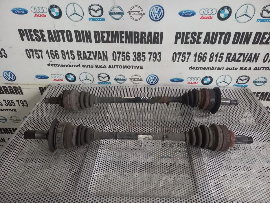 Planetare Planetara Stanga Dreapta Spate Bmw F20 F21 F22 F30 F31 F32 F34 F35 F36 2.0 Diesel N47