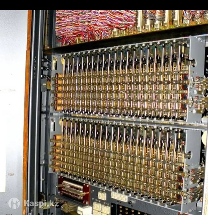 Радиодетали КМ Конденсатор