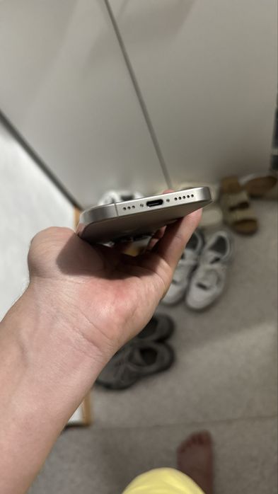 Iphone/Айфон 15 pro 128gb