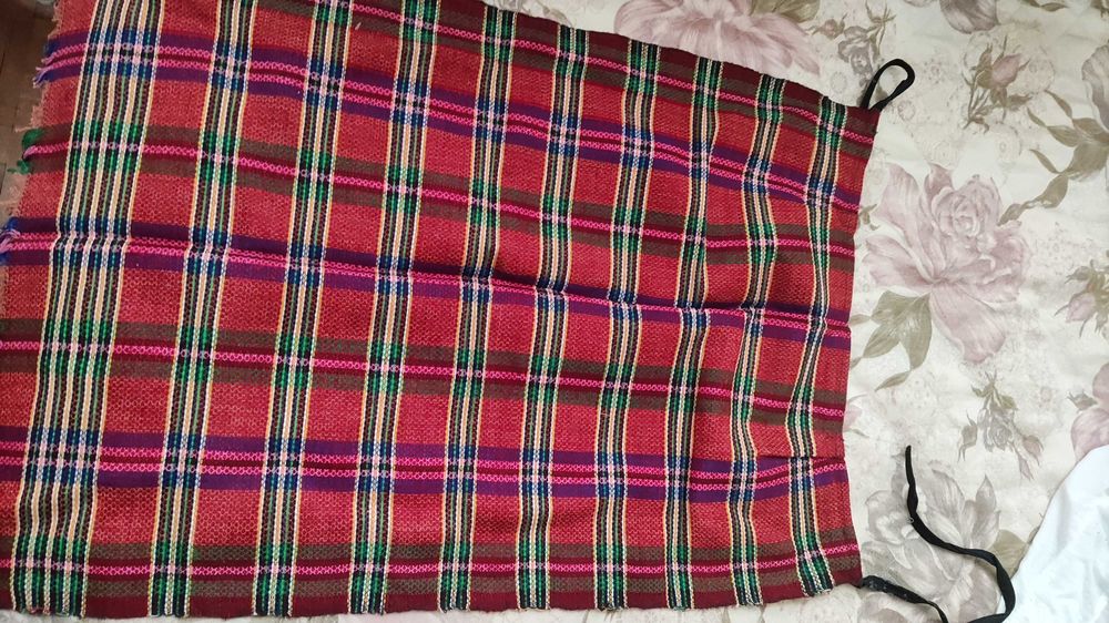 Котленски престилки