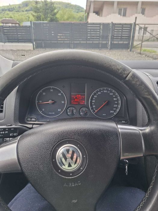 VOLKSWAGEN Jetta 2006 — imagine 5