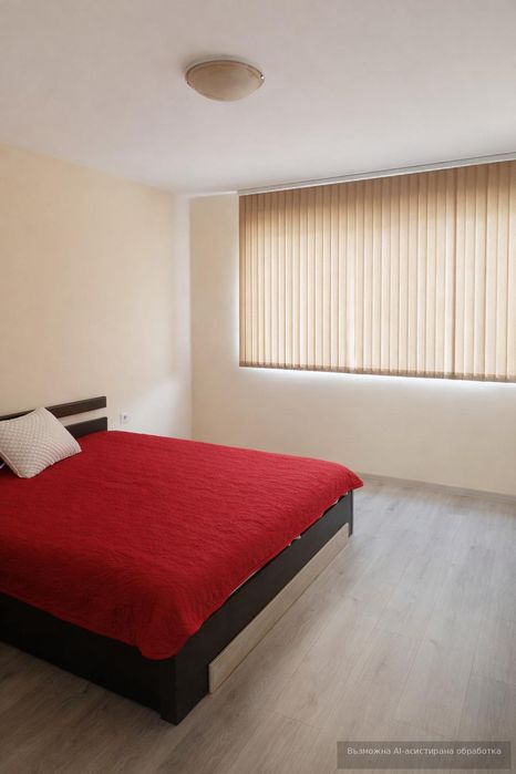 Дава се под наем Четиристаен апартамент в Варна, Левски - 110 кв.м за 900 € - Снимка #3