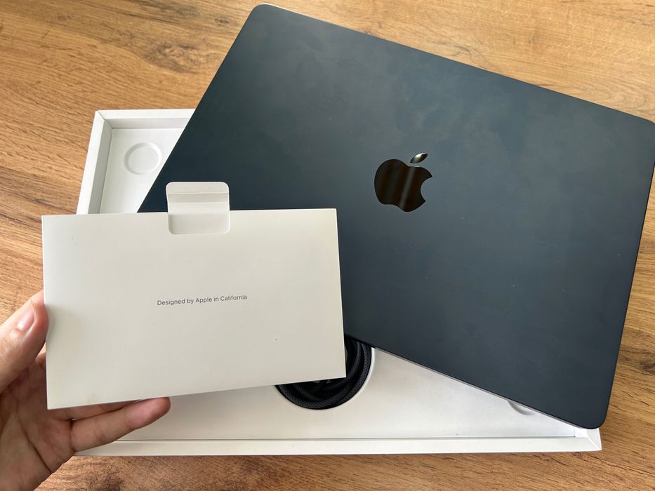 Macbook M4 10/10