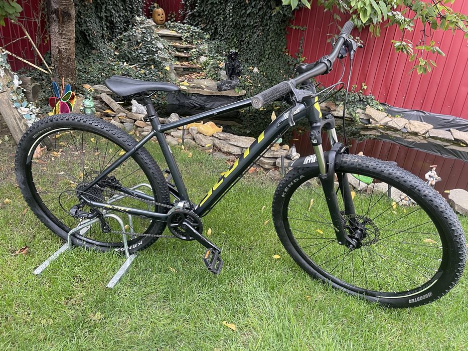 Bicicleta Scott Aspect 960