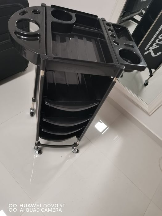 Ucenic Frizerie Coafura