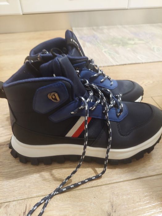 Vand ghete originale tomy hilflinger