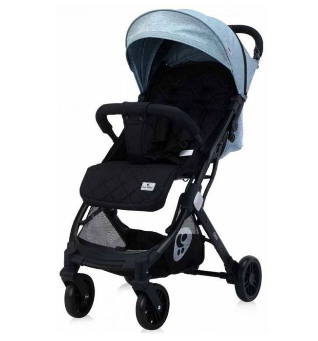 Carucior sport pliabil tip Troler Lorelli