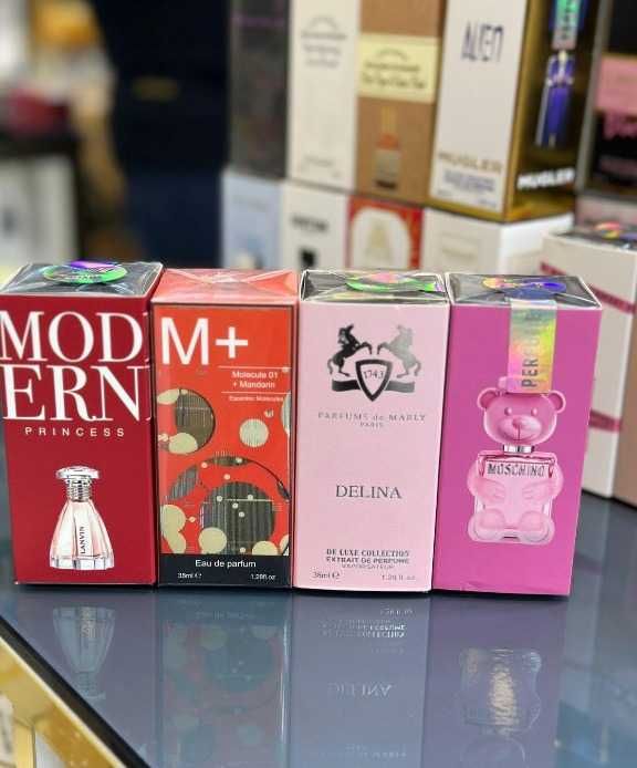 Парфюм Люкс качества