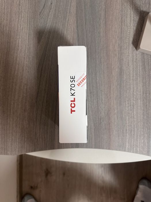 TCL Nou Sigilat | Garanție | Nefolosit + Cartela Orange