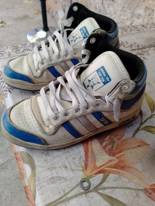 Маратонки боти adidas оригинални