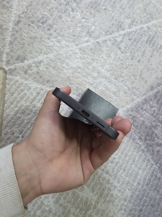 Samsung S24 fe 256 гб