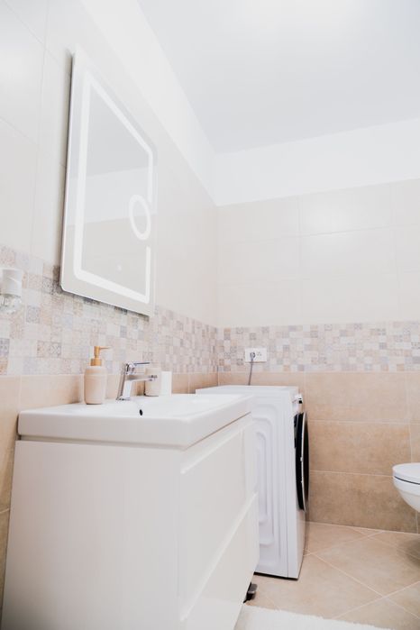 Vând Apartament