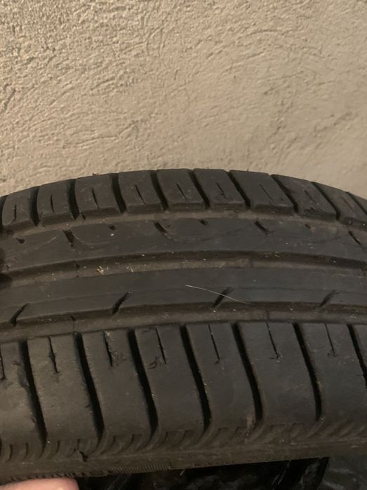 Гуми Fulda 175/65 R14