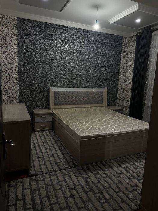 Сирочний аренда квартира Бел тепа навастиройка дом 3 хоналий  600$