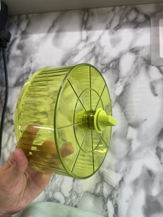 Колесо беговое для грызунов