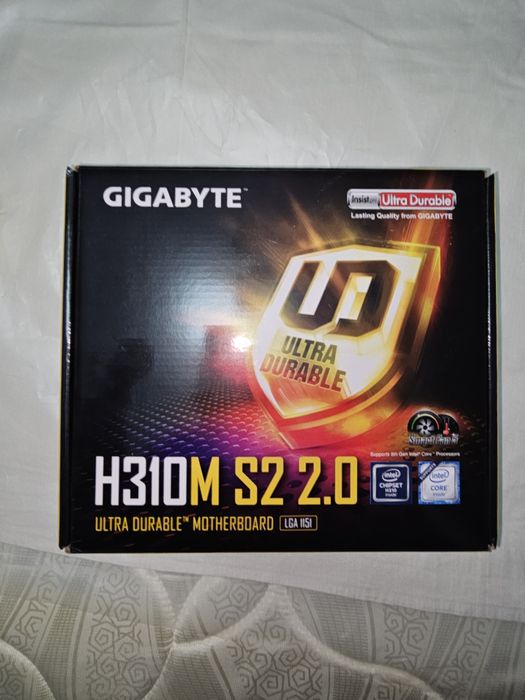 Игровой комплект 2080, H310, 550w