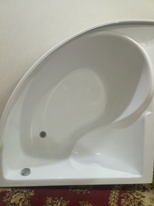 Продам ванну  Б/У