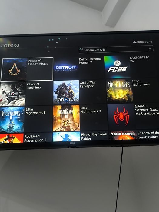 Ps4 pro vzlom 12 versya top oynlari bl