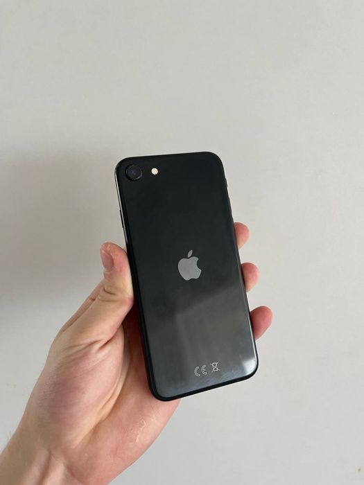 Iphone SE Gen 2.