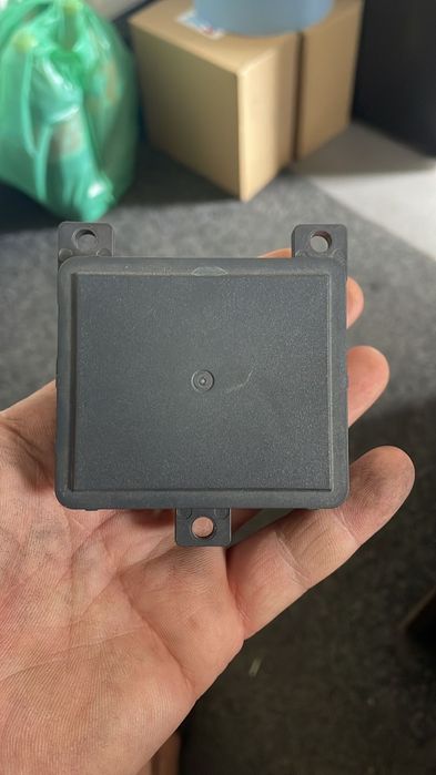 Radar Acc Distronic Mercedes