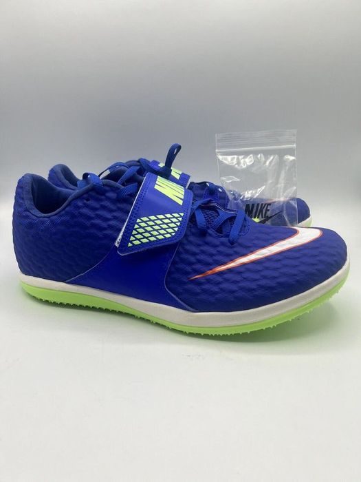 Шиповки для бега