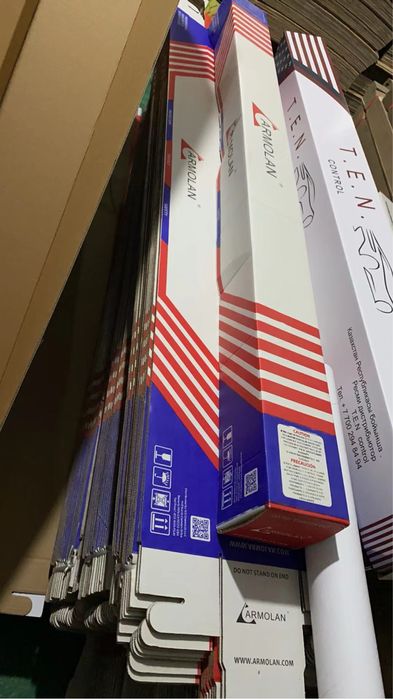 Тонировка Armolan 03%,05%,15%,35%